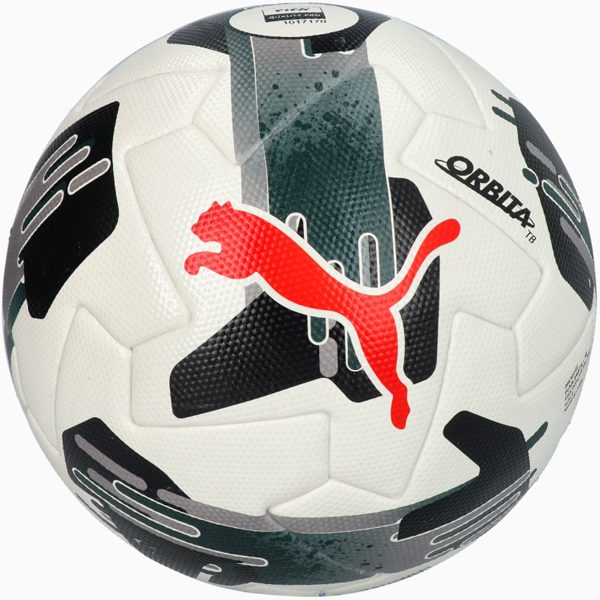 BOLA FUTEBOL PUMA ORBITA 2 T5