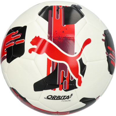 BALON FUTBOL PUMA ORBITA 5 FUSION