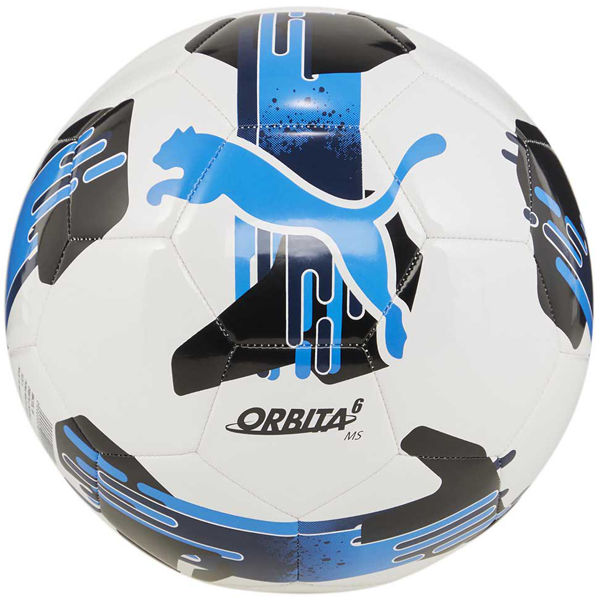 UNNOPACK BOLA FUTEBOL PUMA ORBITA 6 MS - 10 UDS - Image 2