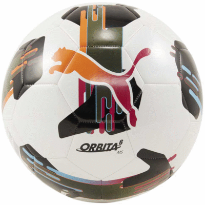 BOLA FUTEBOL PUMA ORBITA 6 MS