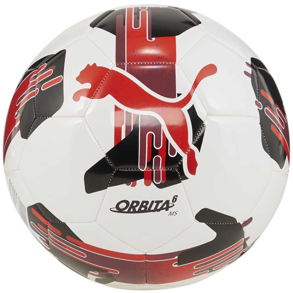 UNNOPACK BOLA FUTEBOL PUMA ORBITA 6 MS - 10 UDS - Image 3