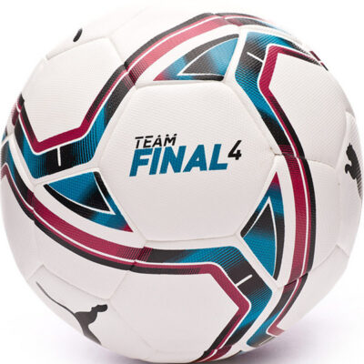 PUMA TEAMFINAL SOCCER BALL 21.4