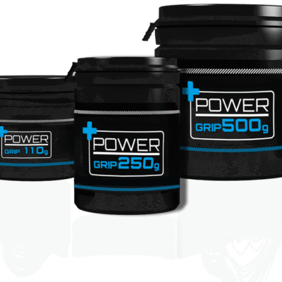 RESINA POWER GRIP 500Gr