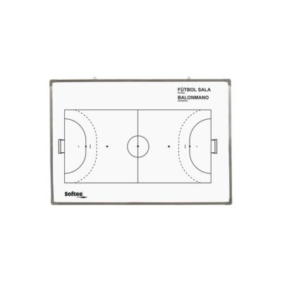 QUADRO MAGNETICO 60 X 90 CM FUTSAL/ ANDEBOL