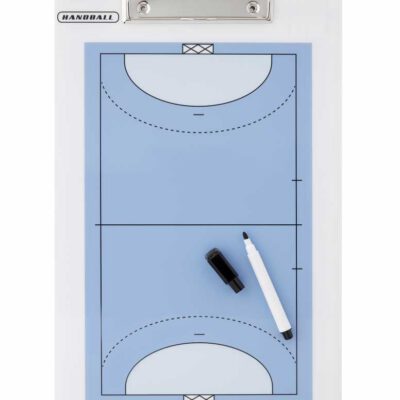 QUADRO TACTICO REVERSIVEL 34X23 CM FUTSAL/ ANDEBOL