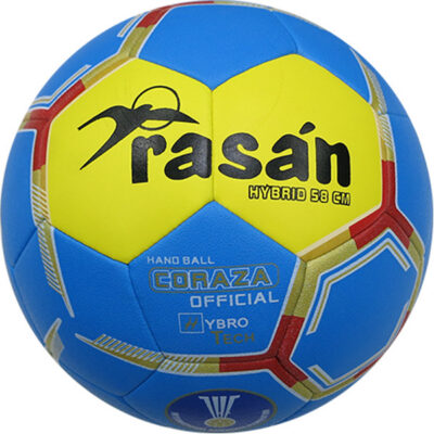 ANDEBOL RASAN CORAZA BALL