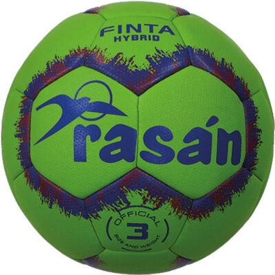 BOLA ANDEBOL RASAN FINTA