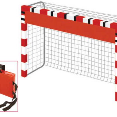 REDUTOR BALIZA ESPUMA 3 MT X 30 CM X 5 CM VERMELHO