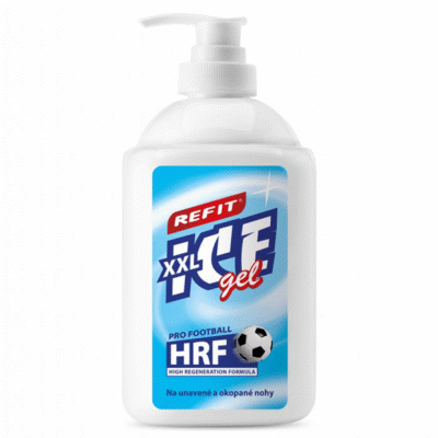 REFIT ICE GEL MENTHOL EXTRA PRO FOOTBALL