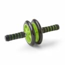 RODA ABDOMINAL COM TRAVAO