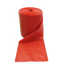 ROLO BANDA LATEX SVELTUS 25 MT RESISTENCIA FORTE