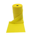 ROLO BANDA LATEX SVELTUS 25 MT RESISTENCIA LIGEIRA