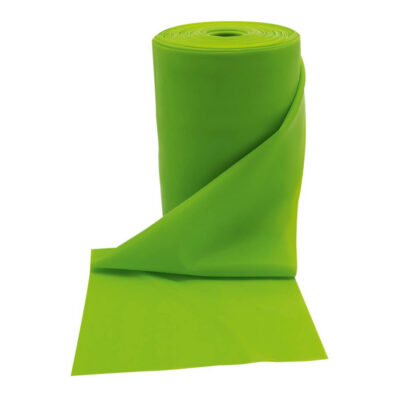 ROLO BANDA LATEX SVELTUS 25 MT RESISTENCIA MEDIA
