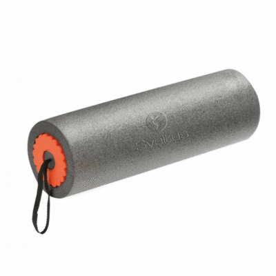 SVELTUS 3-IN-1 MASSAGE ROLLER