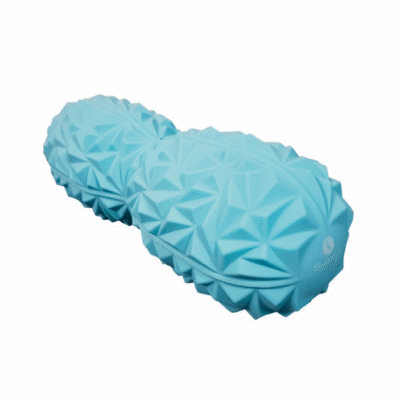 SVELTUS MULTI POINT MASSAGE ROLLER