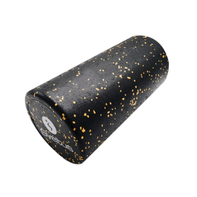 SVELTUS SOFT MASSAGE ROLLER