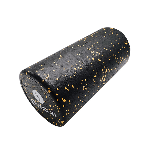 SVELTUS SOFT MASSAGE ROLLER