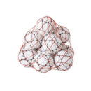 SACO PORTA BOLAS REDE 20 BOLAS