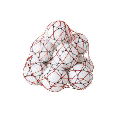 SACO PORTA BOLAS REDE 20 BOLAS