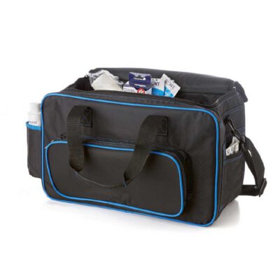 SACO PRIMEIROS SOCORROS EXPERT 47X27X24 CM