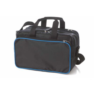 SACO PRIMEIROS SOCORROS MID 38X24X24 CM