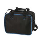 SACO PRIMEIROS SOCORROS PREMIER 32X25X20 CM