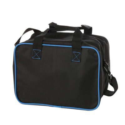 SACO PRIMEIROS SOCORROS PREMIER 32X25X20 CM