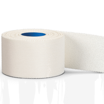 TAPE DESPORTIVO SELECT COACH TAPE 3,8 CM X 9 MT