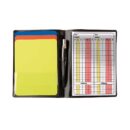 SET CARTOES ARBITRO ANDEBOL