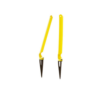 SINALETICA DELIMITANTE