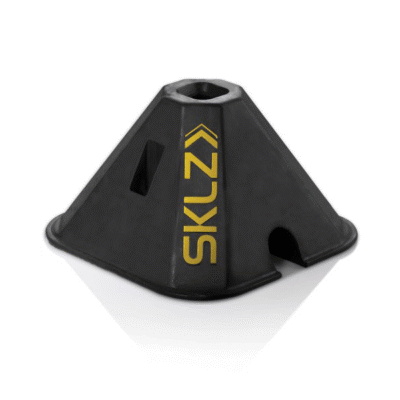 SKLZ PRO TRAINING BALLASTED BASE - 2 PCS