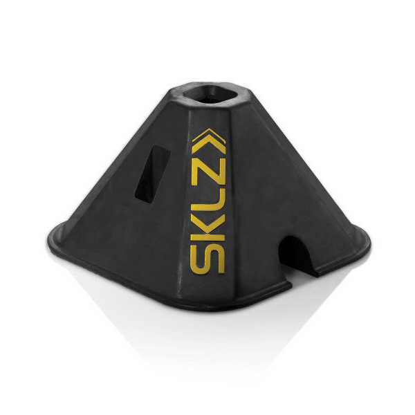 SKLZ PRO TRAINING BALLASTED BASE - 2 PCS