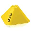 CONE SLIP FOR TRAINING 15 CM - 4 UDS