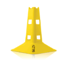 CONE SLIP FOR TRAINING 23 CM - 8 UDS