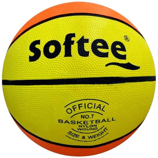 BOLA BASQUETEBOL SOFTEE BASIC