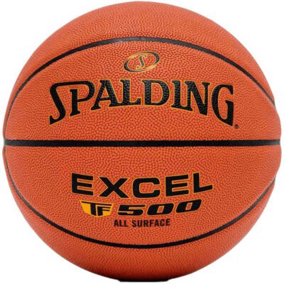 BOLA BASQUETEBOL SPALDING EXCEL TF500