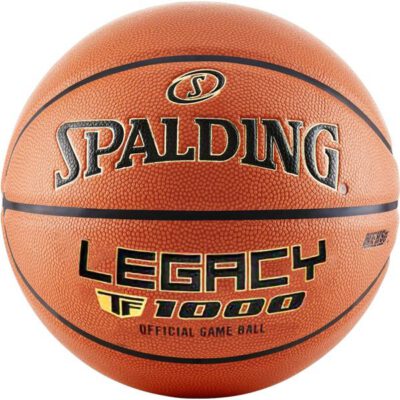 BOLA BASQUETEBOL SPALDING LEGACY TF1000
