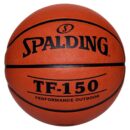 BOLA BASQUETEBOL SPALDING VARSITY TF150