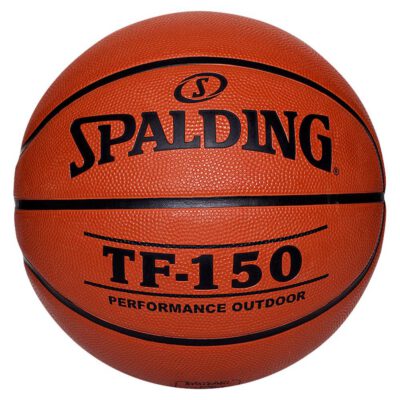 BOLA BASQUETEBOL SPALDING VARSITY TF150