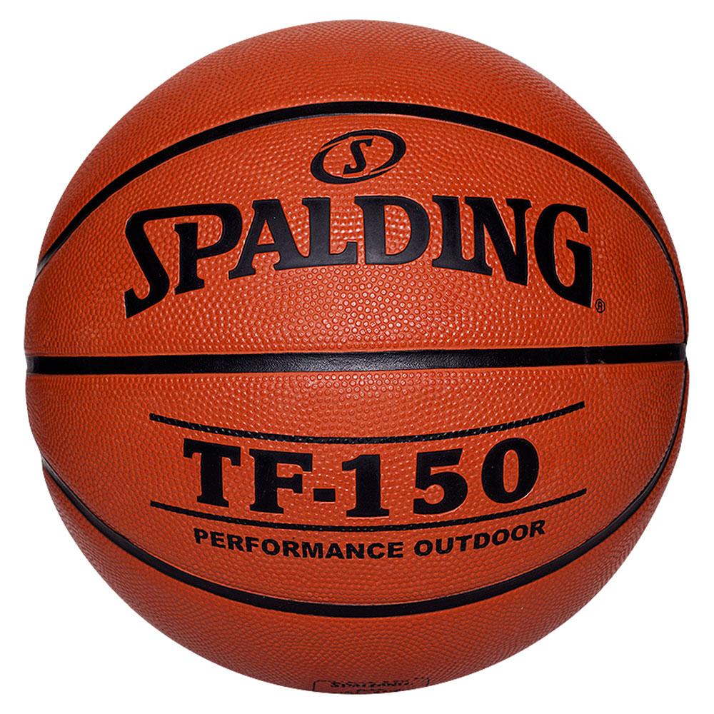BOLA BASQUETEBOL SPALDING VARSITY TF150