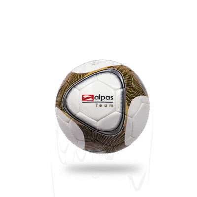 FOOTBALL ALPAS TEAM OURO TM 5