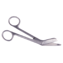 TESOURA PARA LIGADURAS LISTER