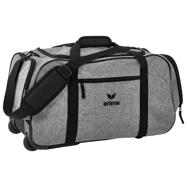 ERIMA TRAVEL BAG WITH WHEELS