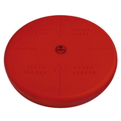 PLATAFORMA TRIAL REBOUND DISC C4