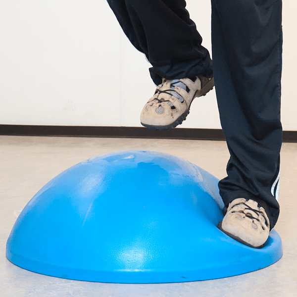 SEMIESFERA DE EQUILIBRIO TRIAL T2 TARTARUGA - Image 2