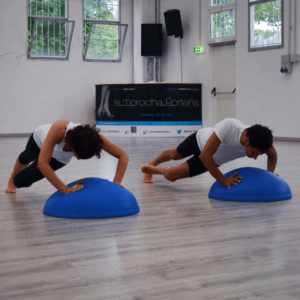 SEMIESFERA DE EQUILIBRIO TRIAL T2 TARTARUGA - Image 4