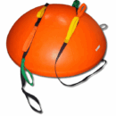 SEMIESFERA DE EQUILIBRIO TRIAL T2 PROP