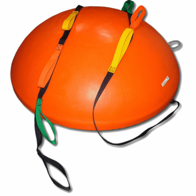 SEMIESFERA DE EQUILIBRIO TRIAL T2 PROP