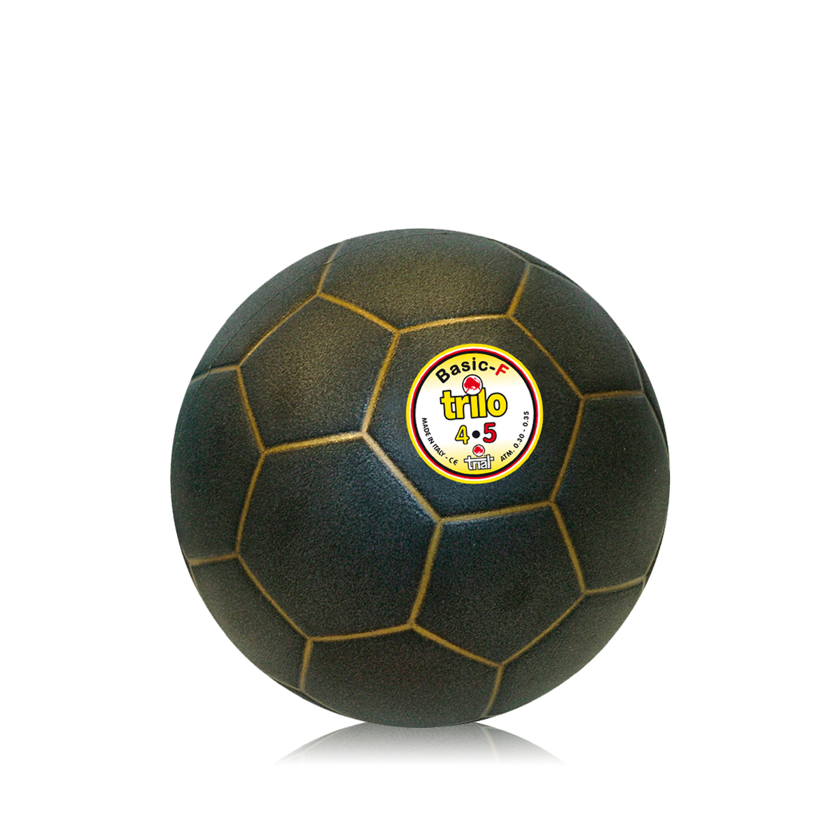 BOLA FUTEBOL TRIAL TRILO TM 4.5