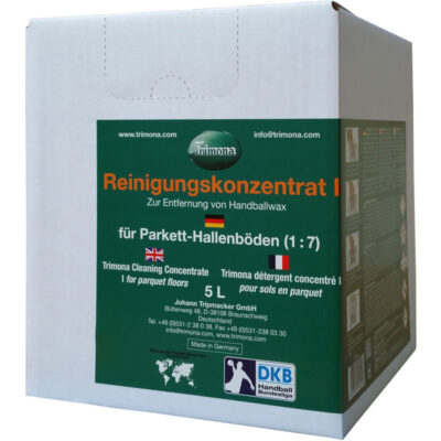 TRIMONA LIMPEZA CONCENTRADO I 5 LT